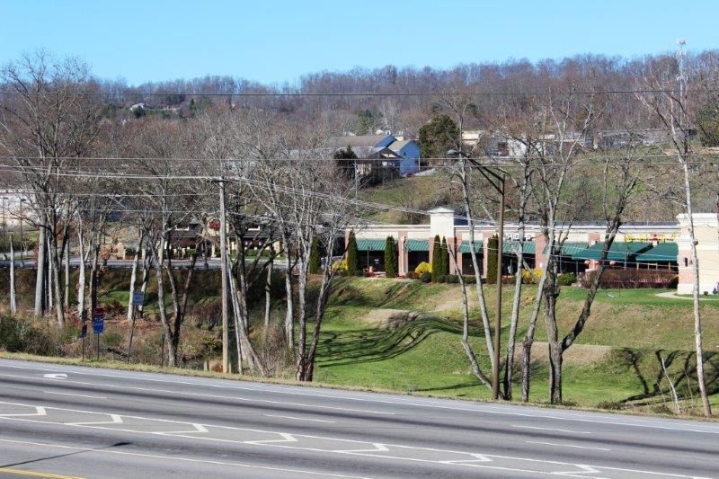 Franklin Terrace Court: 3020 Franklin Terrace Court, Johnson City, TN 37604